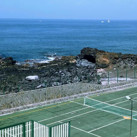 Apartment Live Puerto Santiago Europa