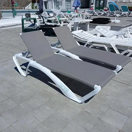 Live Puerto Santiago Europa Apartment *