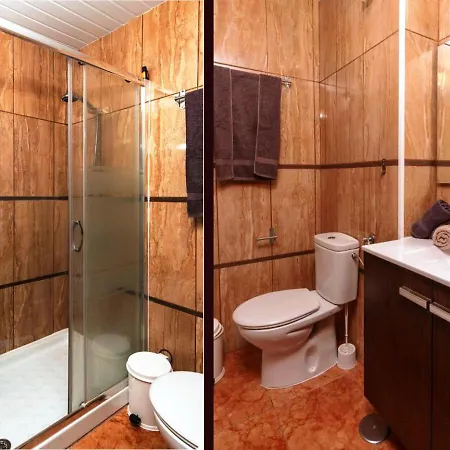 Apartment Live Puerto Santiago Europa *