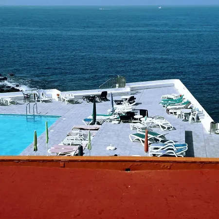 Apartment Live Puerto Santiago Europa