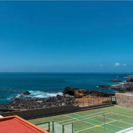 Apartamento Live Puerto Santiago Europa