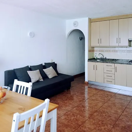 Live Puerto Santiago Europa Apartamento Puerto de Santiago (Tenerife)