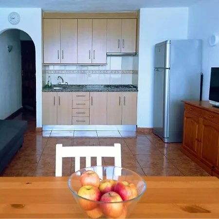 Live Puerto Santiago Europa Apartamento